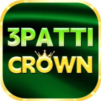 3 Patti Crown icon