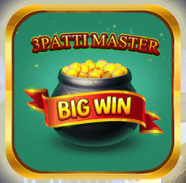 3 Patti Master icon