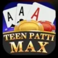 Teen Patti Max icon